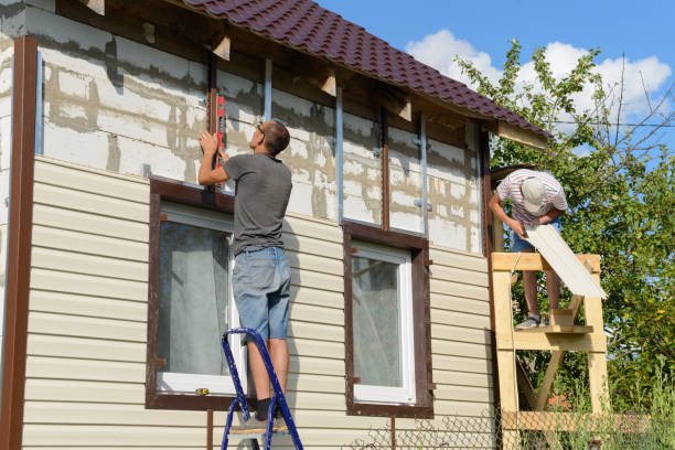 Best Siding Repair  in Brewer, ME