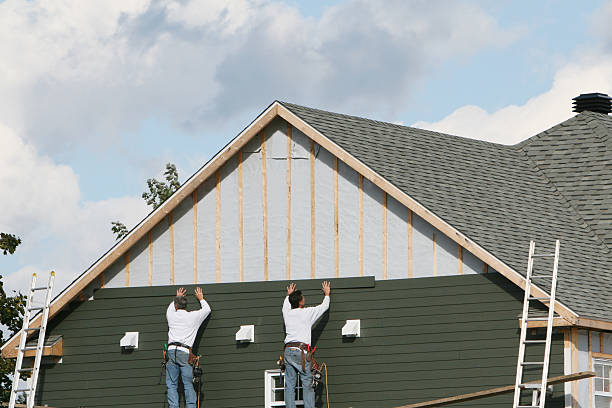 Brewer, ME Siding Company